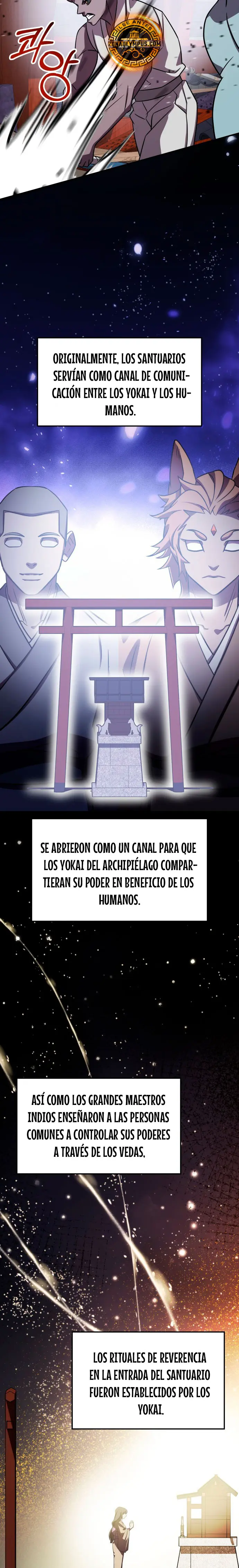 Devorador de Medicina - Capítulo 138 - Página 24 - LectorTMOo