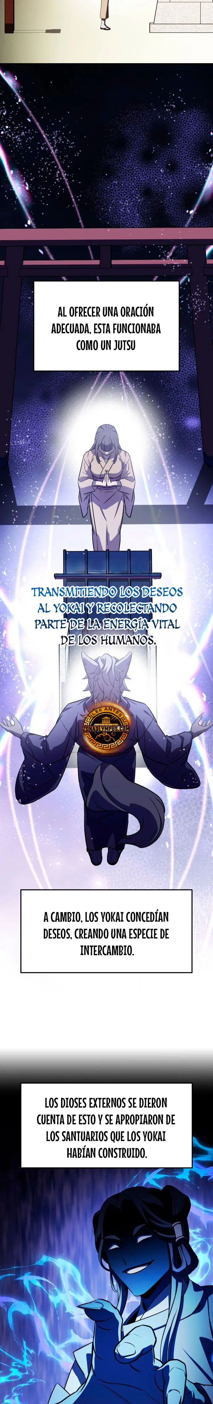 Devorador de Medicina - Capítulo 138 - Página 25 - LectorTMOo