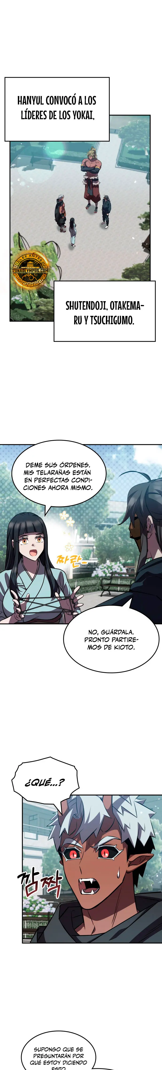 Devorador de Medicina - Capítulo 139 - Página 2 - LectorTMOo
