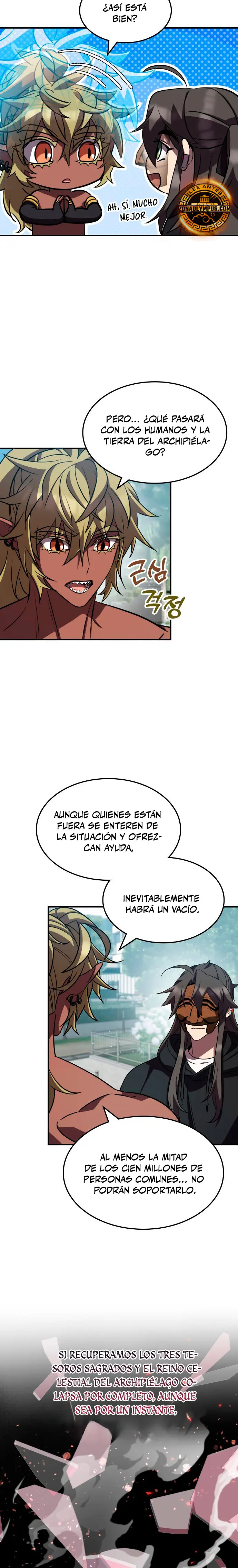 Devorador de Medicina - Capítulo 139 - Página 7 - LectorTMOo