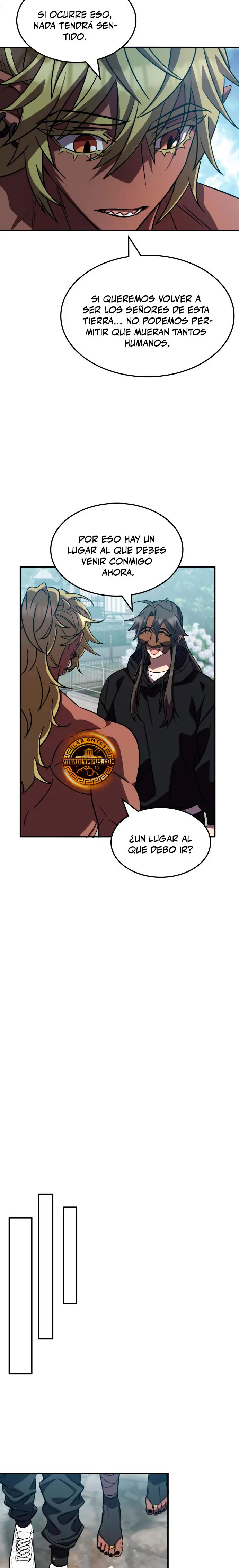 Devorador de Medicina - Capítulo 139 - Página 9 - LectorTMOo