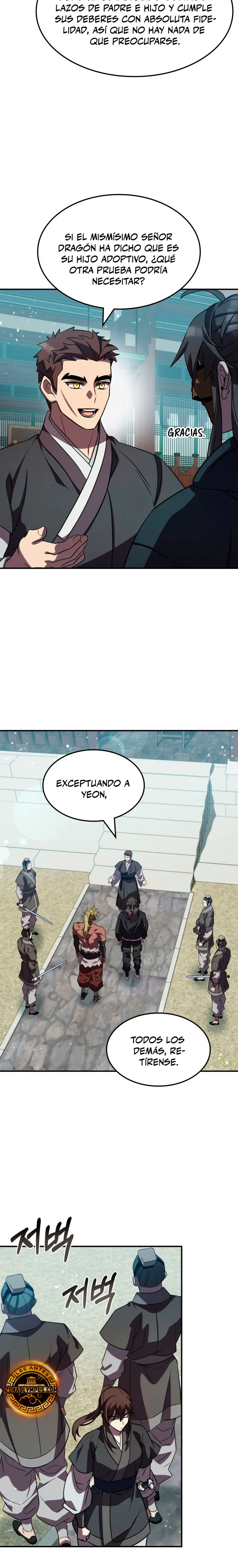 Devorador de Medicina - Capítulo 139 - Página 12 - LectorTMOo
