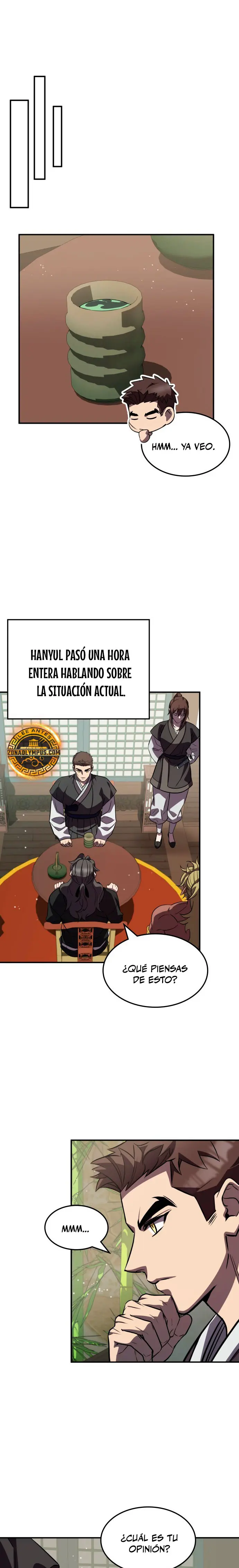Devorador de Medicina - Capítulo 139 - Página 15 - LectorTMOo