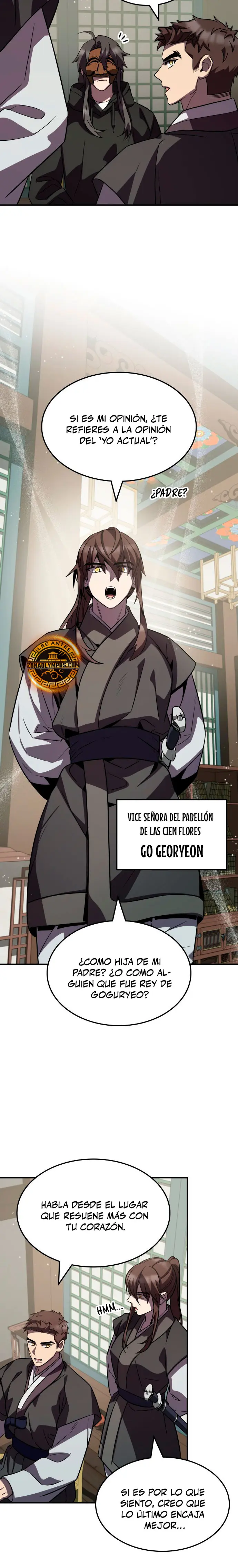Devorador de Medicina - Capítulo 139 - Página 16 - LectorTMOo