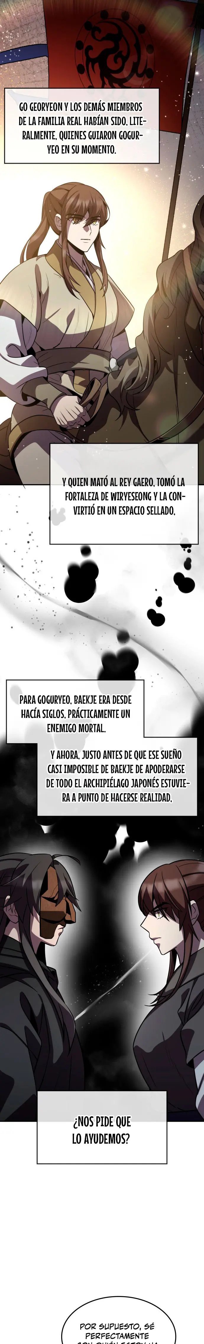 Devorador de Medicina - Capítulo 139 - Página 18 - LectorTMOo