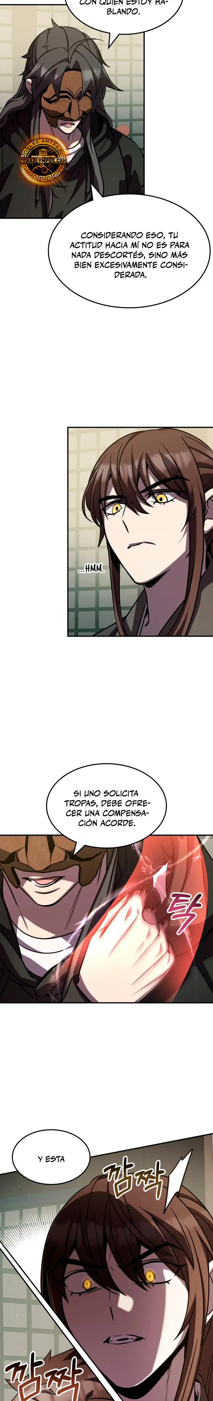 Devorador de Medicina - Capítulo 139 - Página 19 - LectorTMOo