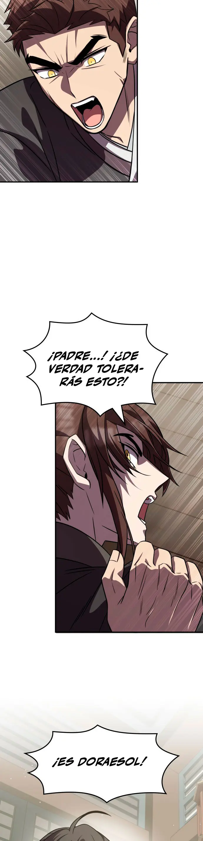 Devorador de Medicina - Capítulo 139 - Página 26 - LectorTMOo
