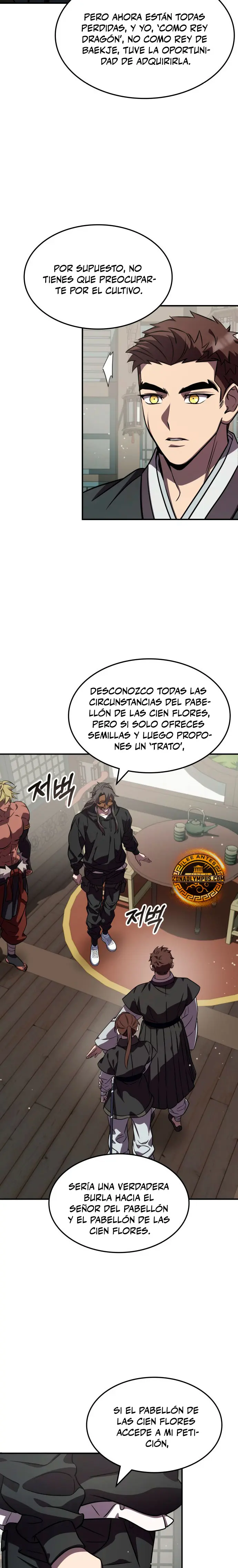Devorador de Medicina - Capítulo 140 - Página 6 - LectorTMOo
