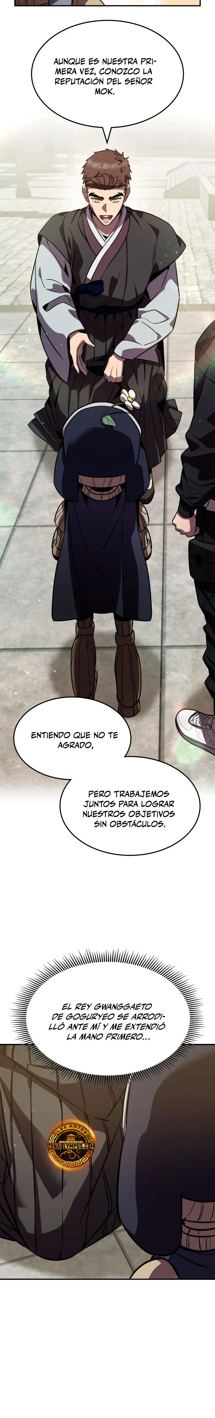 Devorador de Medicina - Capítulo 140 - Página 13 - LectorTMOo