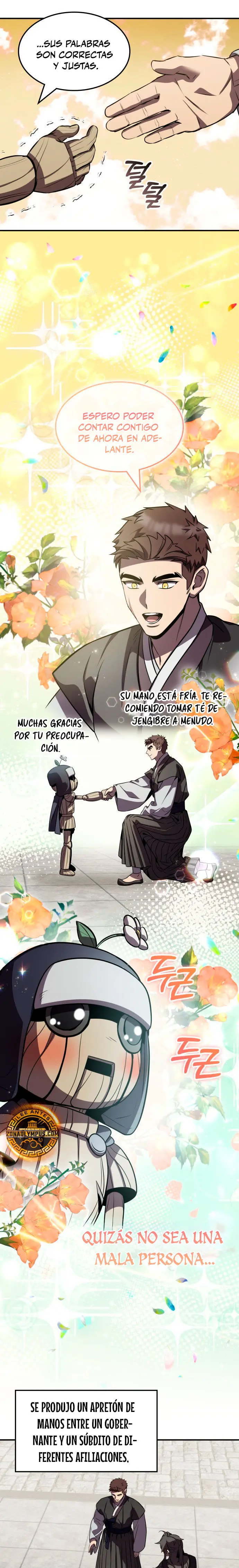 Devorador de Medicina - Capítulo 140 - Página 14 - LectorTMOo