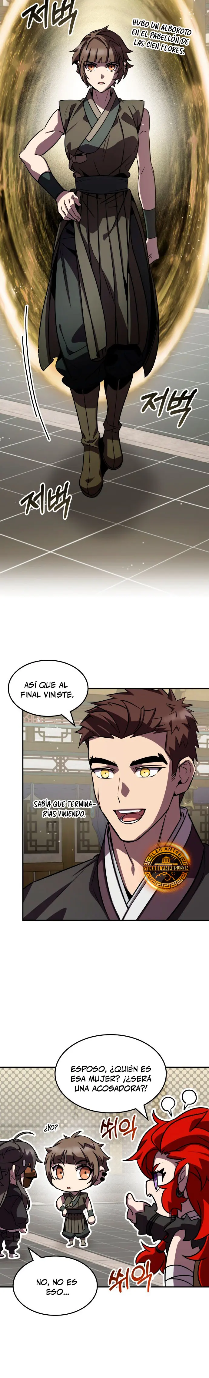 Devorador de Medicina - Capítulo 140 - Página 20 - LectorTMOo