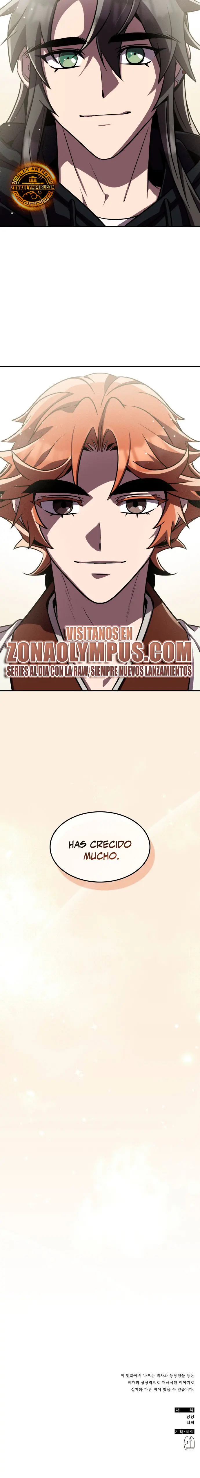 Devorador de Medicina - Capítulo 140 - Página 26 - LectorTMOo