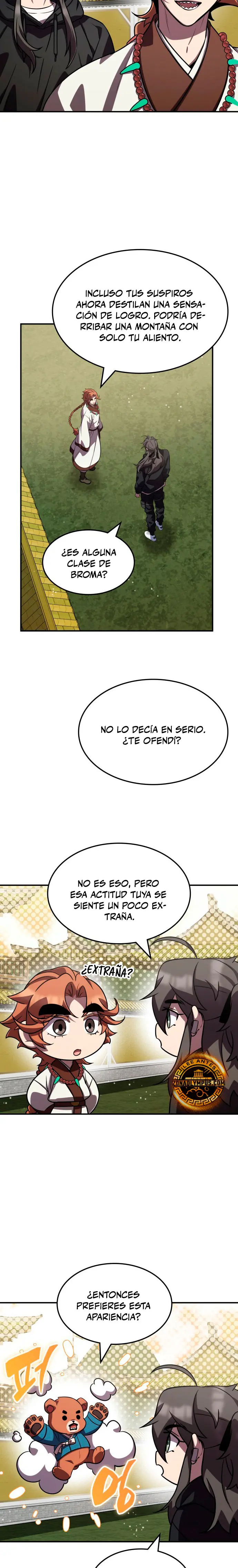 Devorador de Medicina - Capítulo 141 - Página 4 - LectorTMOo