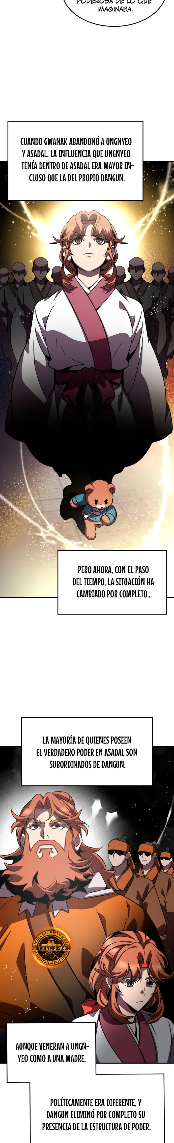 Devorador de Medicina - Capítulo 141 - Página 10 - LectorTMOo