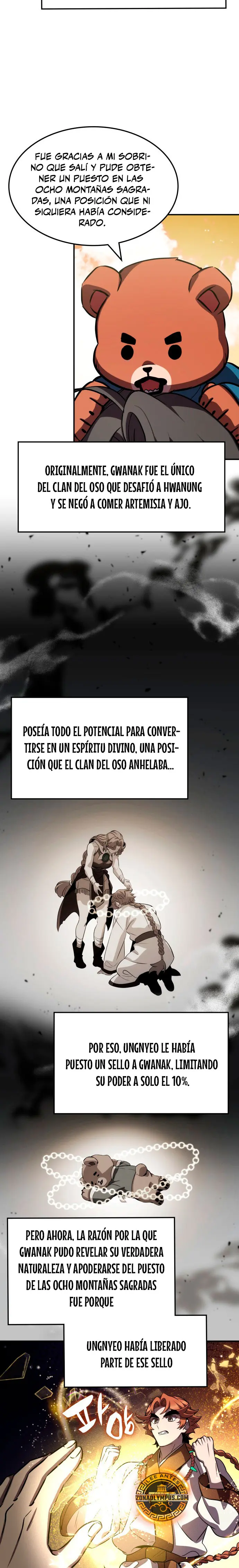 Devorador de Medicina - Capítulo 141 - Página 11 - LectorTMOo