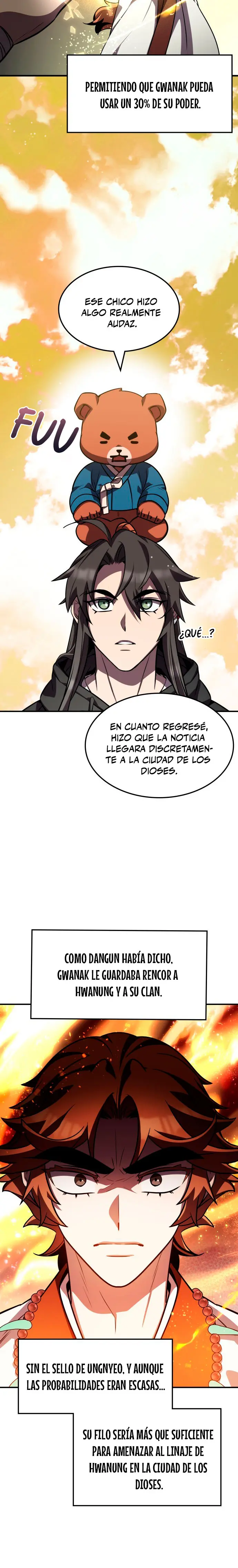Devorador de Medicina - Capítulo 141 - Página 12 - LectorTMOo