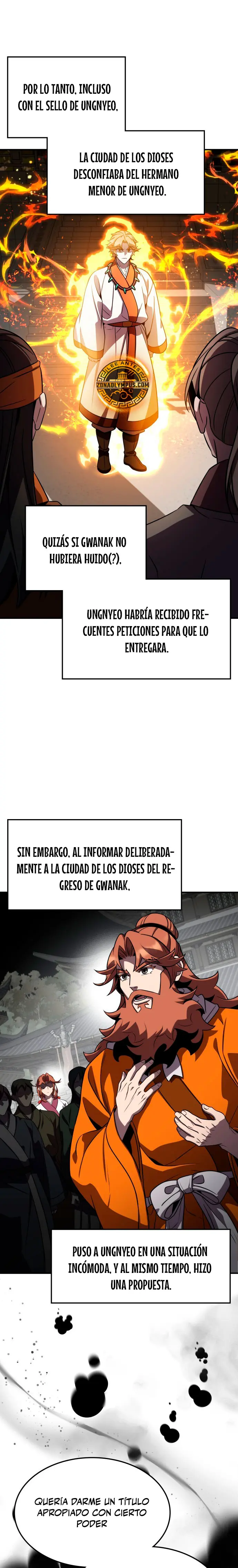 Devorador de Medicina - Capítulo 141 - Página 13 - LectorTMOo