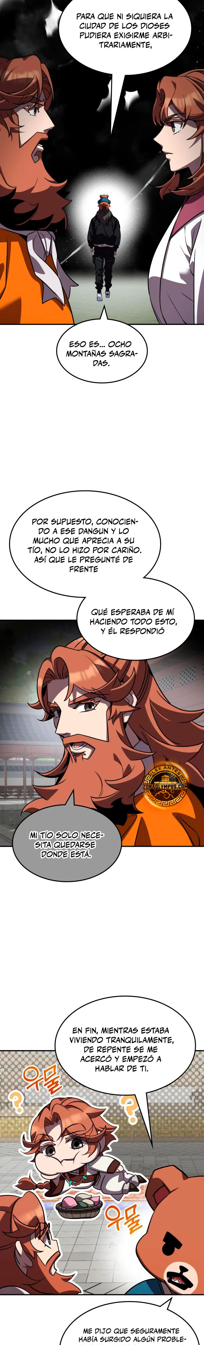Devorador de Medicina - Capítulo 141 - Página 14 - LectorTMOo
