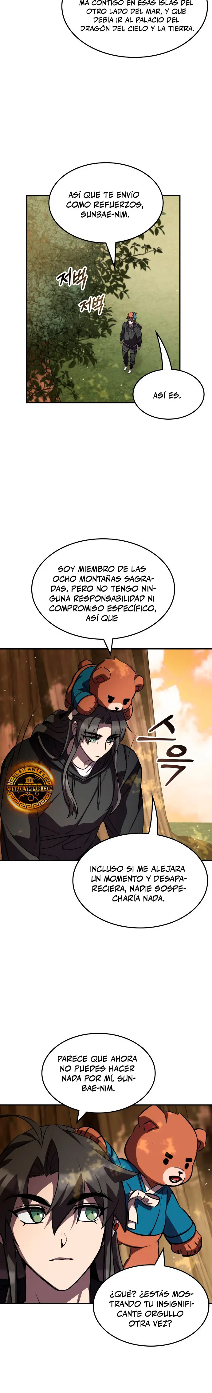 Devorador de Medicina - Capítulo 141 - Página 15 - LectorTMOo