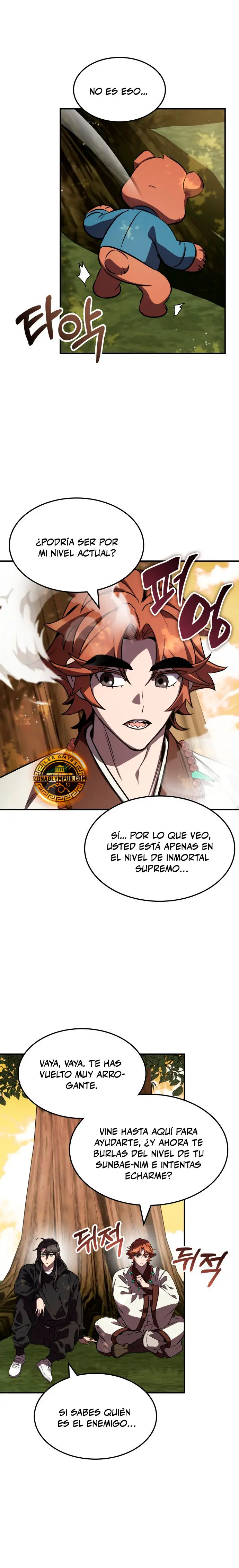 Devorador de Medicina - Capítulo 141 - Página 16 - LectorTMOo
