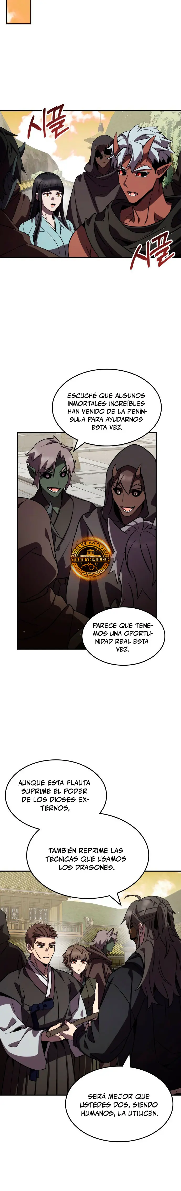 Devorador de Medicina - Capítulo 141 - Página 24 - LectorTMOo