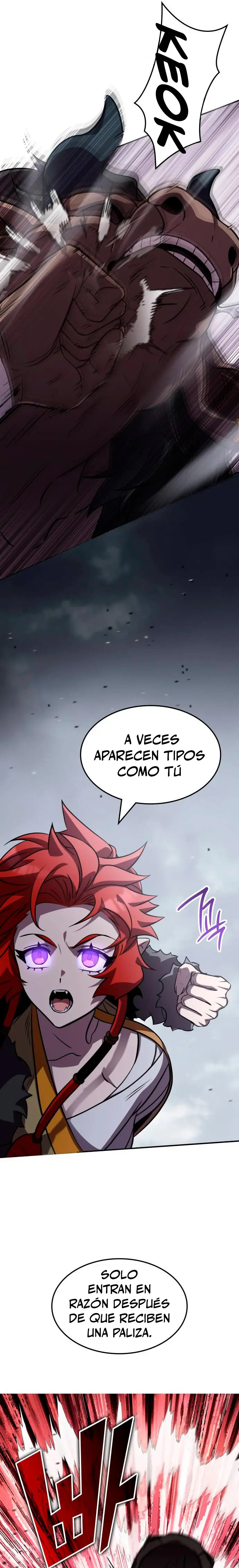 Devorador de Medicina - Capítulo 134 - Página 13 - LectorTMOo
