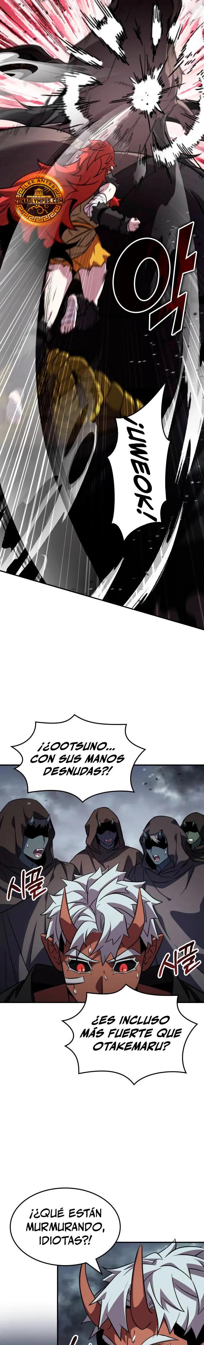 Devorador de Medicina - Capítulo 134 - Página 14 - LectorTMOo