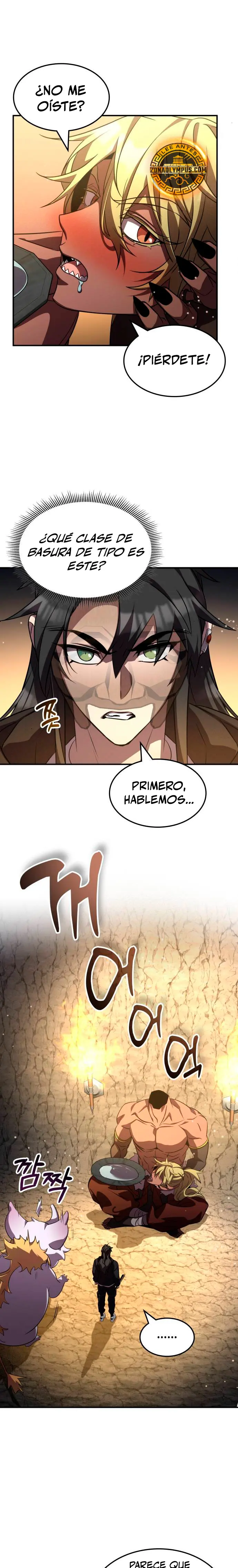 Devorador de Medicina - Capítulo 134 - Página 22 - LectorTMOo