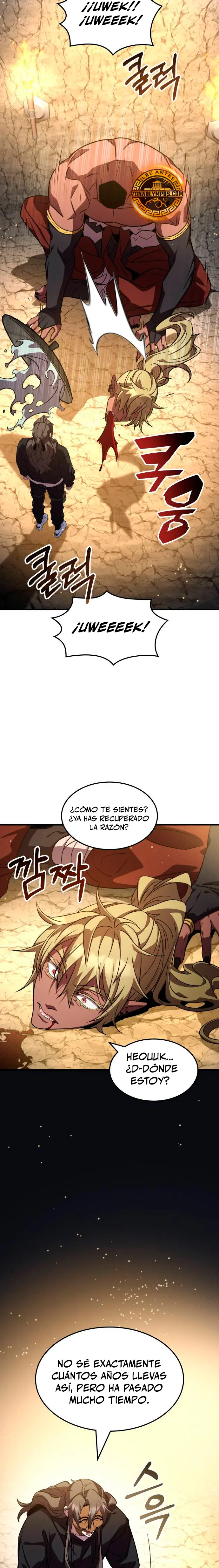 Devorador de Medicina - Capítulo 134 - Página 26 - LectorTMOo