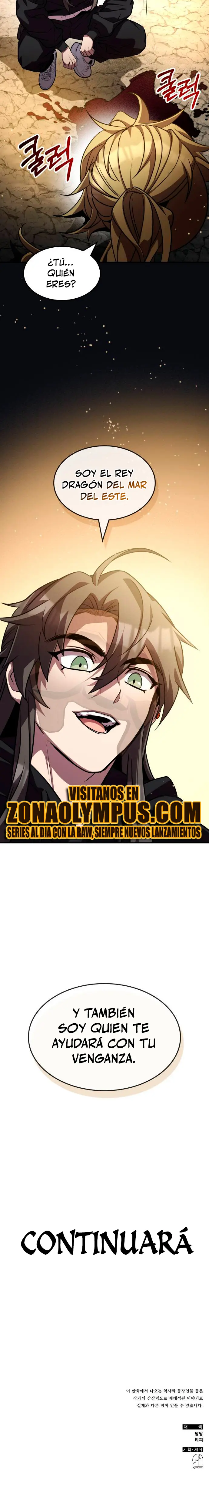 Devorador de Medicina - Capítulo 134 - Página 27 - LectorTMOo