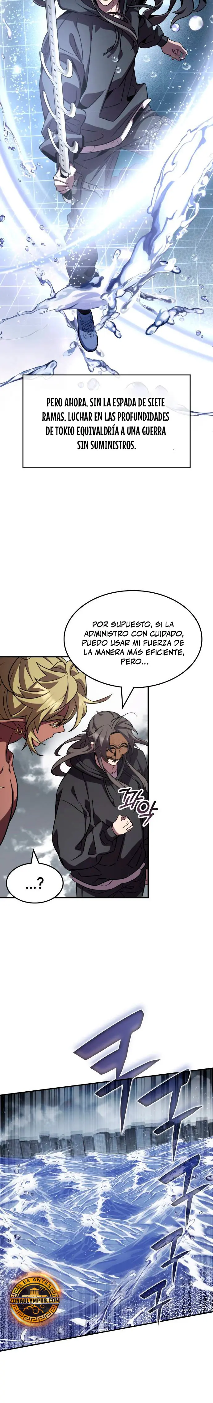 Devorador de Medicina - Capítulo 142 - Página 4 - LectorTMOo