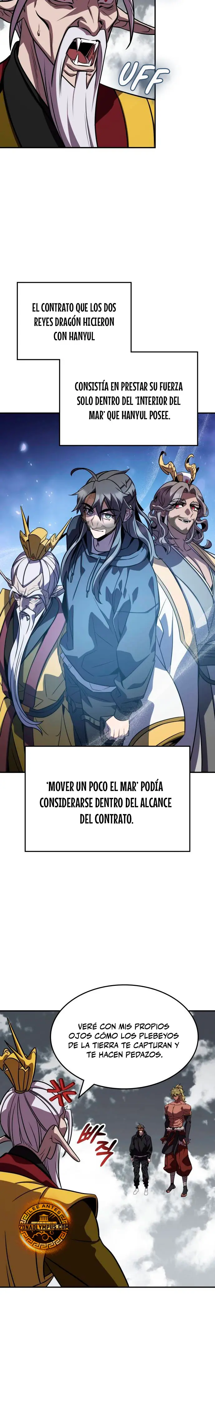 Devorador de Medicina - Capítulo 142 - Página 13 - LectorTMOo