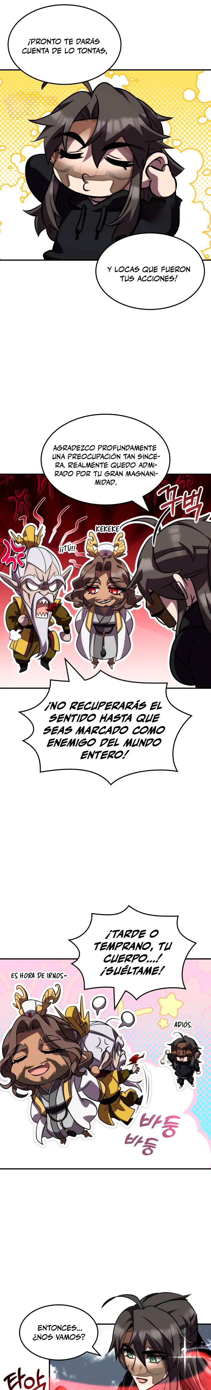 Devorador de Medicina - Capítulo 142 - Página 14 - LectorTMOo