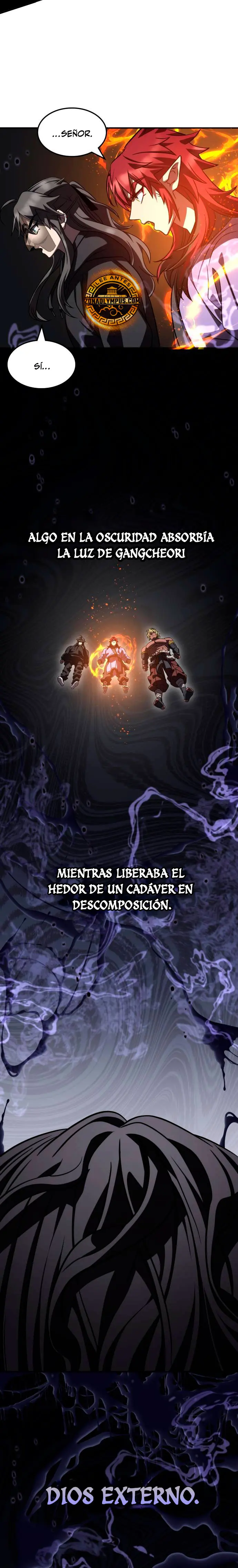 Devorador de Medicina - Capítulo 142 - Página 20 - LectorTMOo