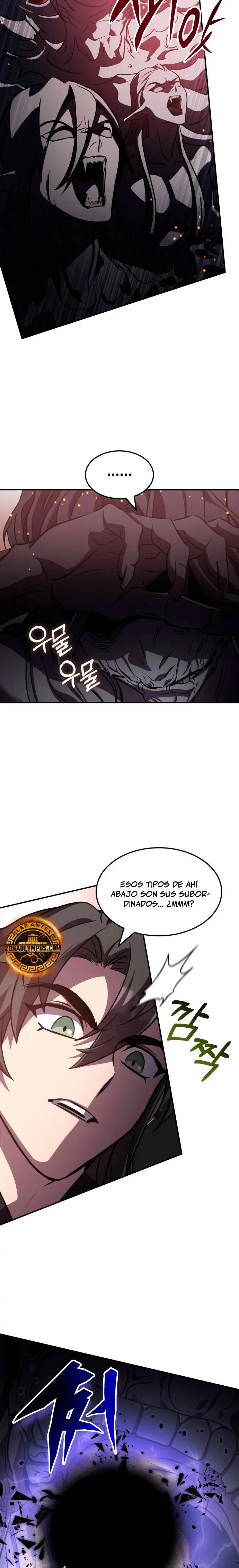 Devorador de Medicina - Capítulo 142 - Página 25 - LectorTMOo