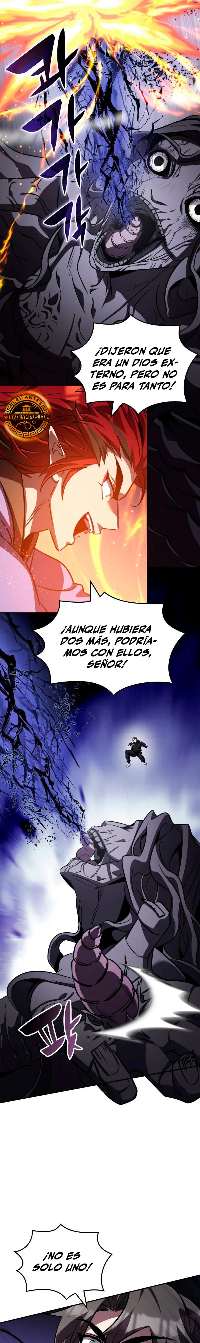 Devorador de Medicina - Capítulo 142 - Página 28 - LectorTMOo