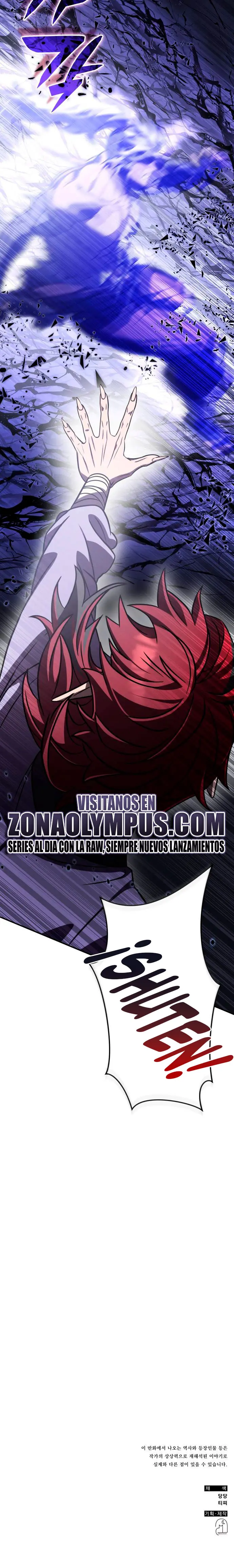 Devorador de Medicina - Capítulo 142 - Página 31 - LectorTMOo