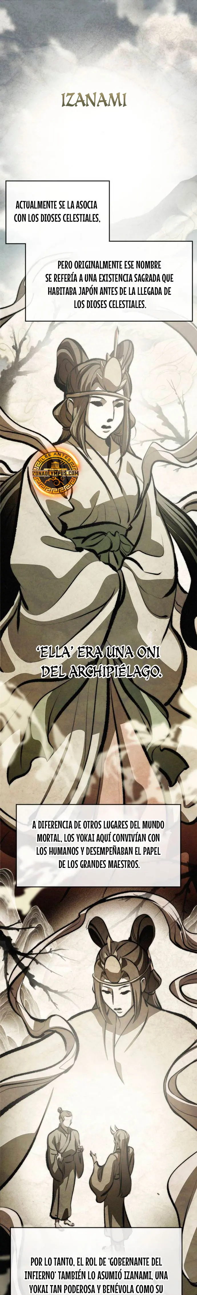 Devorador de Medicina - Capítulo 143 - Página 2 - LectorTMOo