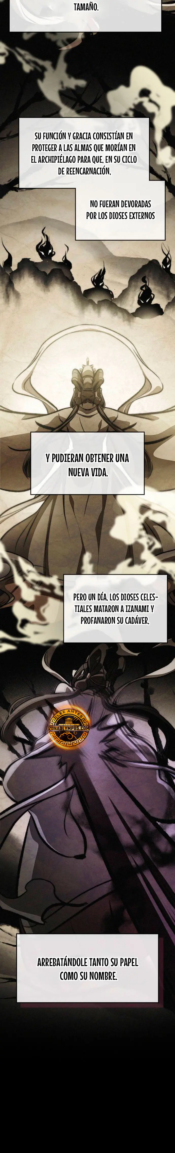 Devorador de Medicina - Capítulo 143 - Página 3 - LectorTMOo