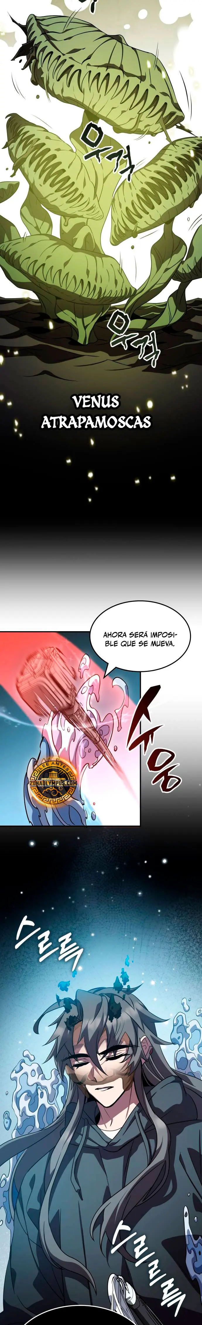 Devorador de Medicina - Capítulo 143 - Página 20 - LectorTMOo