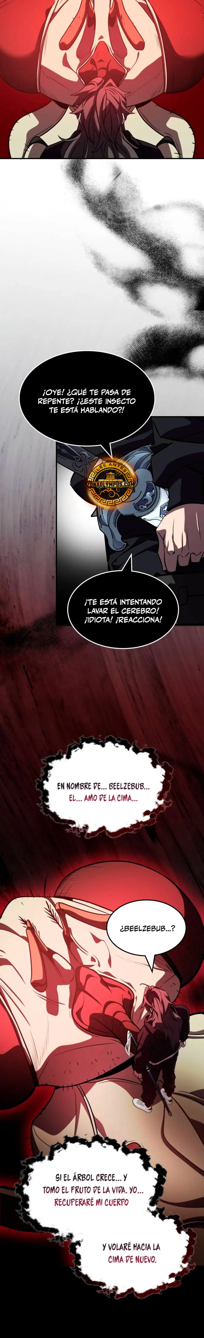 Devorador de Medicina - Capítulo 143 - Página 24 - LectorTMOo
