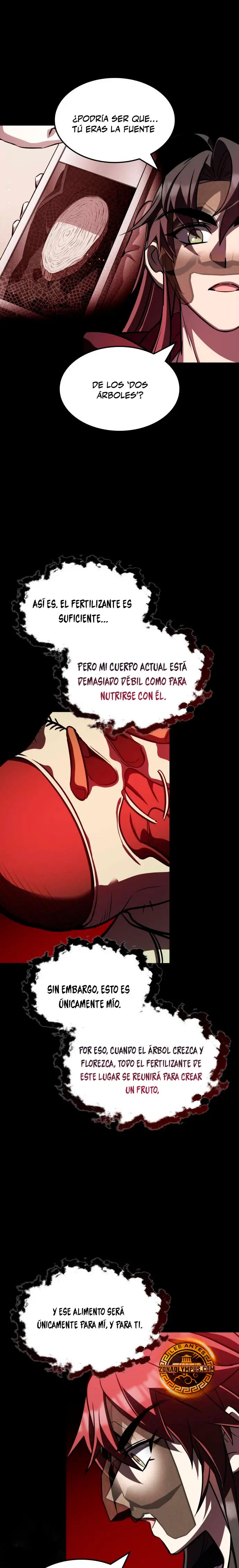 Devorador de Medicina - Capítulo 143 - Página 25 - LectorTMOo