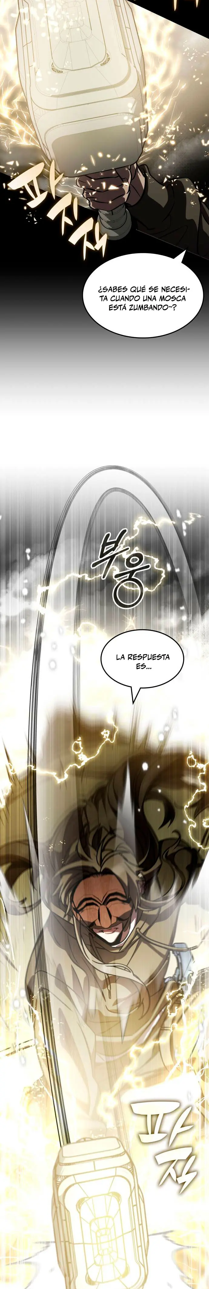 Devorador de Medicina - Capítulo 143 - Página 29 - LectorTMOo