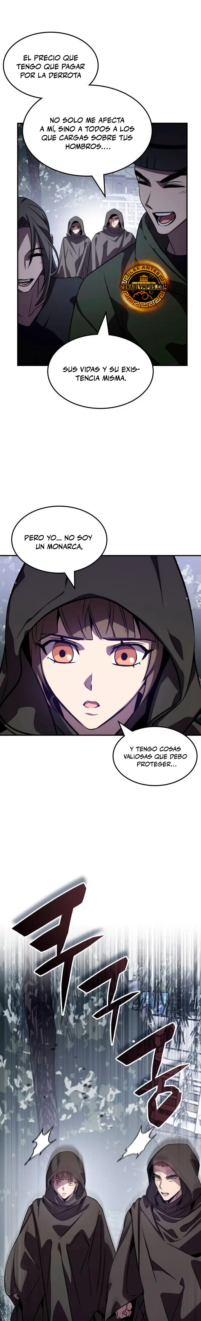 Devorador de Medicina - Capítulo 144 - Página 7 - LectorTMOo
