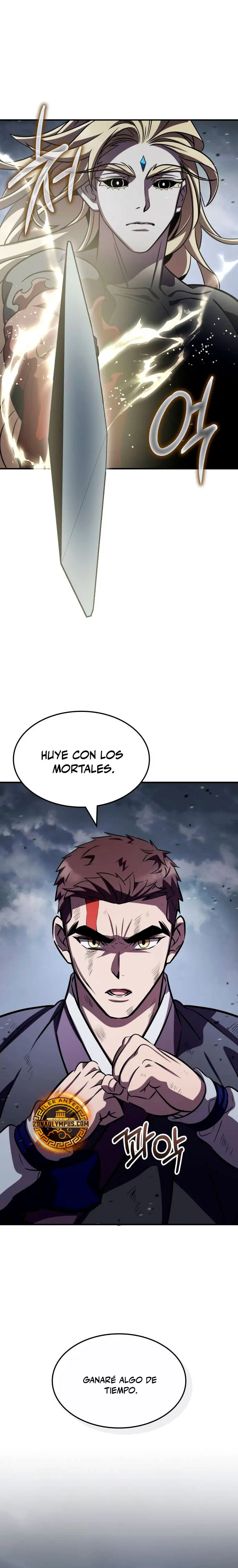 Devorador de Medicina - Capítulo 144 - Página 17 - LectorTMOo