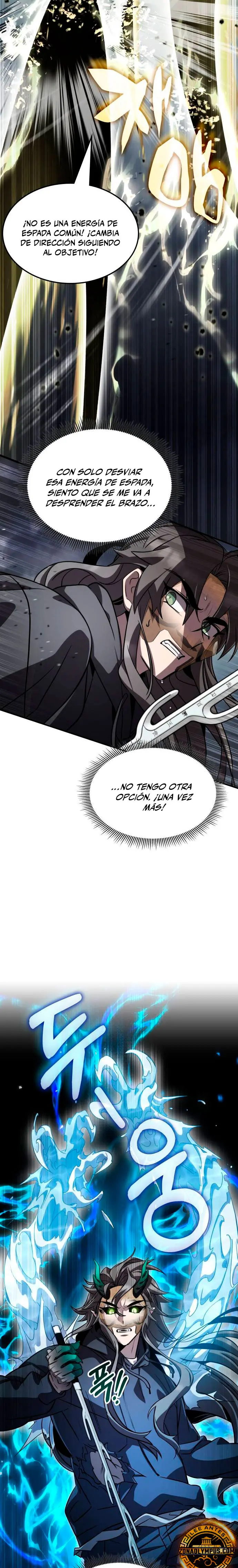 Devorador de Medicina - Capítulo 145 - Página 5 - LectorTMOo
