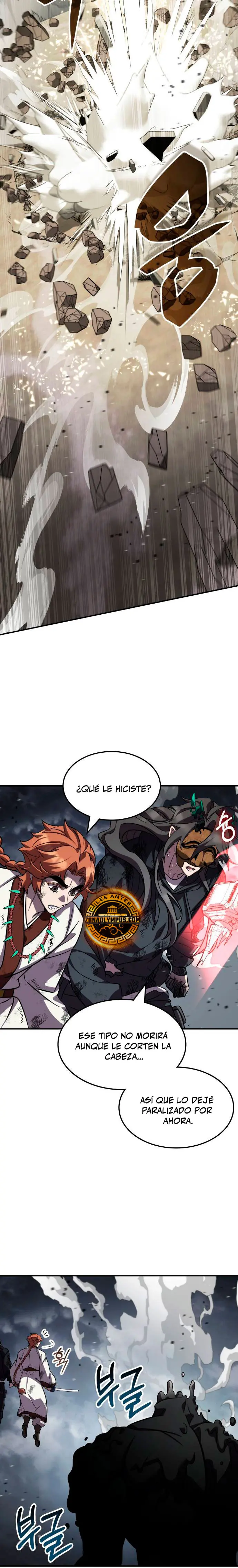 Devorador de Medicina - Capítulo 145 - Página 23 - LectorTMOo