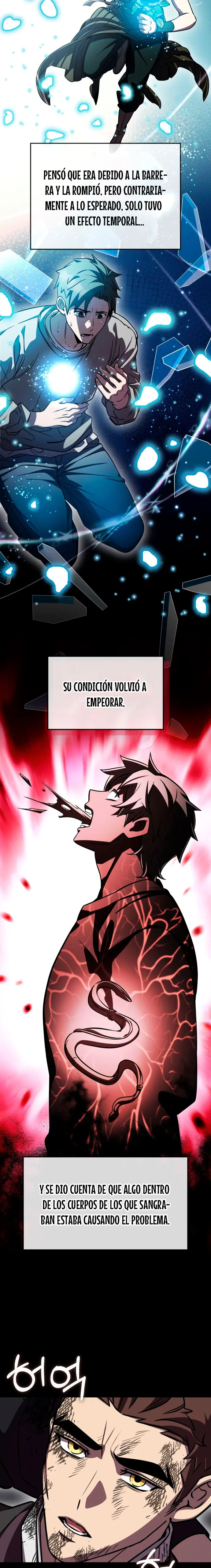 Devorador de Medicina - Capítulo 146 - Página 7 - LectorTMOo