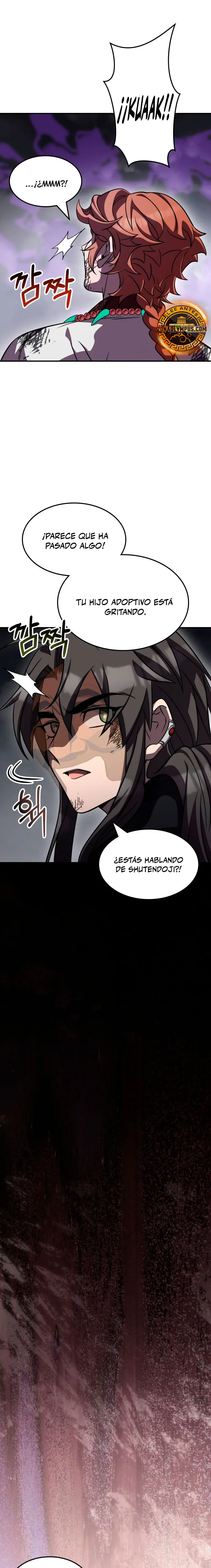 Devorador de Medicina - Capítulo 146 - Página 11 - LectorTMOo