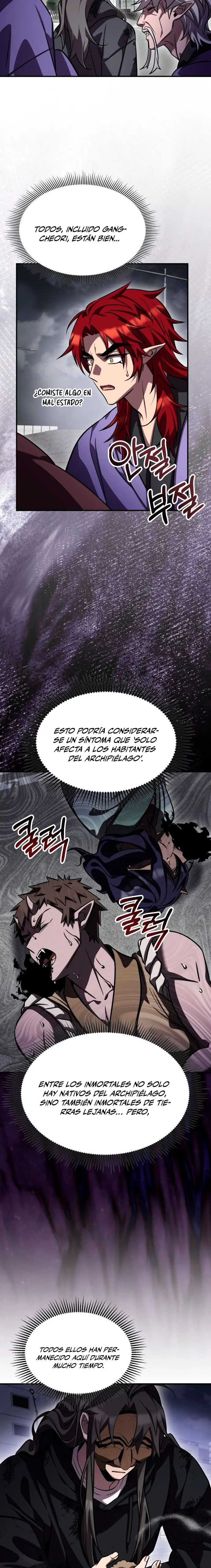 Devorador de Medicina - Capítulo 146 - Página 15 - LectorTMOo